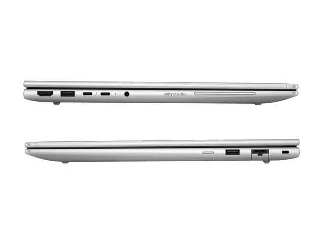 HP EliteBook 6 G1i Notebook AI - 14" Intel Core Ultra 5 225U 16 GB...