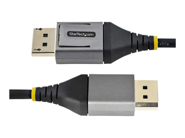 StarTech.com 10ft (3m) VESA Certified DisplayPort 1.4 Cable, 8K 60...