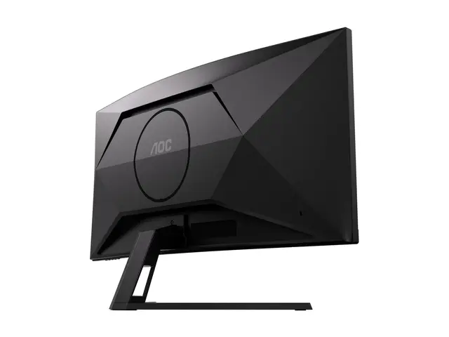 AOC Basic-line CU34B3E - B3 Series LED-skjerm kurvet 34" 3440 x 14...