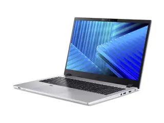 Acer TravelMate P2 15 TMP215-55-G2-TCO 15.6&quot; - Intel Core Ultra 5 - 225U - 16 GB RAM - 512 GB SSD - Nordisk - Windows 11 Pro