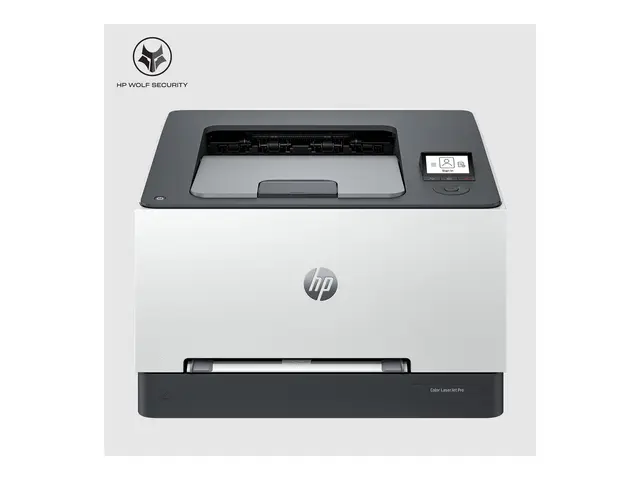 HP Color LaserJet Pro 3202dn - Skriver farge Dupleks laser A4/Lega...