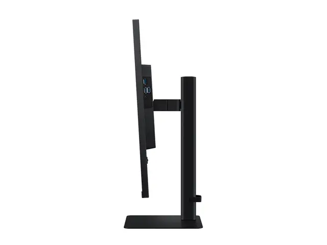 Samsung ViewFinity S8 S32D800EAU - S80D Series LED-skjerm 32" 3840...