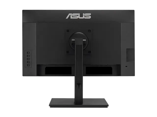 ASUS VA24ECPSN - LED-skjerm 24" (23.8" synlig) 1920 x 1080 Full HD...