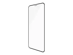 PanzerGlass - Skjermbeskyttelse for mobiltelefon glass - rammefarge svart - for Apple iPhone 11 Pro, X, XS