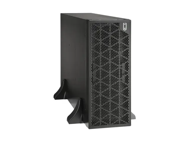 APC - Batteriinnbygging (rackmonterbar/ekstern) - 32 x batteri - b...