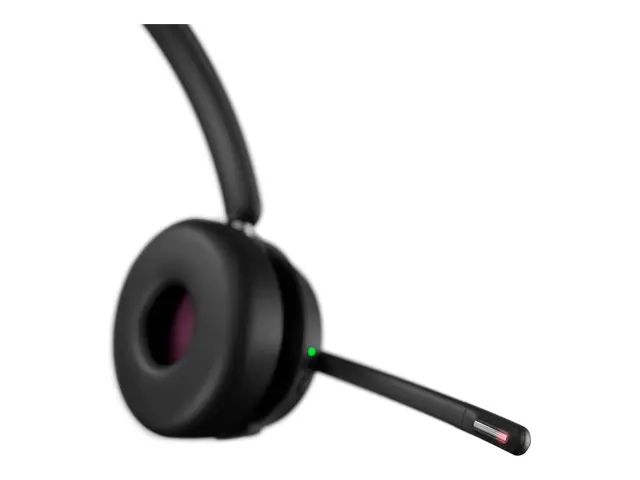 EPOS IMPACT 1060T - Hodesett on-ear Bluetooth kablet, trådløs