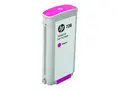HP 728 - 130 ml - magenta - original - DesignJet blekkpatron - for DesignJet T730, T830
