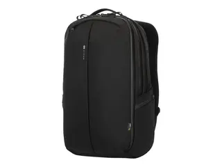 HyperPack Pro - Notebookryggsekk 16&quot; - svart