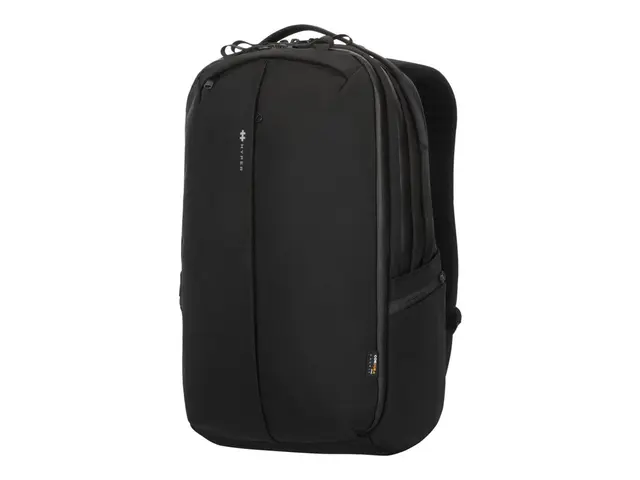 HyperPack Pro - Notebookryggsekk 16" svart