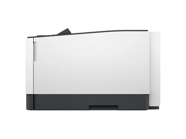 HP Color LaserJet Pro 3202dw - Skriver farge Dupleks laser A4/Lega...