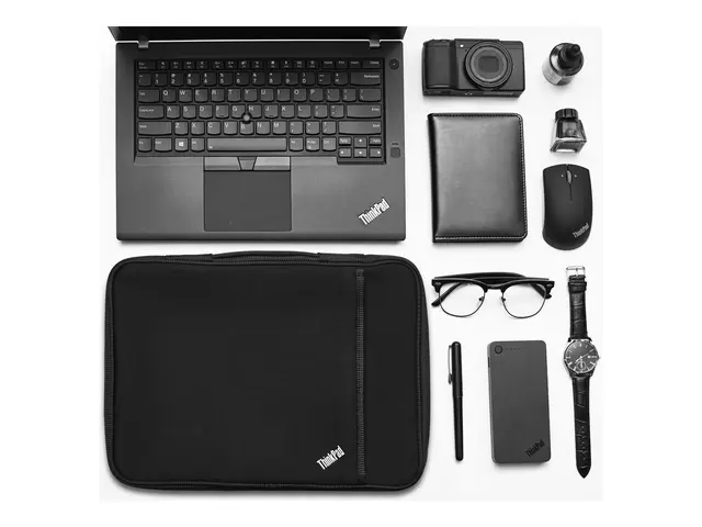 Lenovo - Notebookhylster 15" Campus