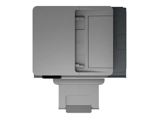 HP Officejet Pro 9122e All-in-One - multifunksjonsskriver farge