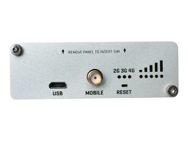 Teltonika TRB140 - Gateway 1GbE LTE B1/B20/B28/B3/B7/B8