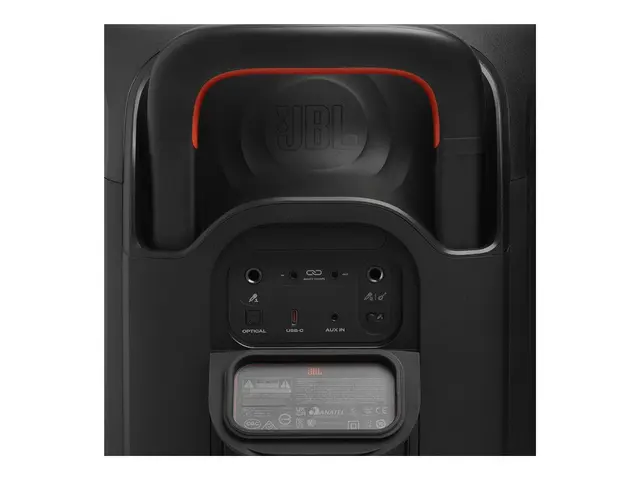 JBL PartyBox 330 - Selskapshøyttaler - for bærbar bruk - trådløs -...