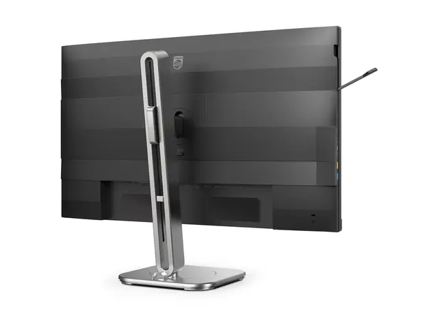 Philips 27B2G5601 - 5000 Series LED-skjerm USB 27" 2560 x 1440 QHD...