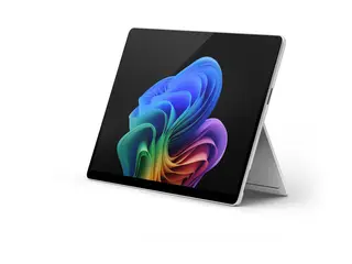 MICROSOFT Surface Pro11 Snapdragon X Plus 13inch 16GB 256GB W11P CM SC Platin