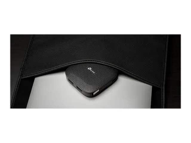 TP-Link UH400 - Hub - 4 x SuperSpeed USB 3.0 - stasjonær