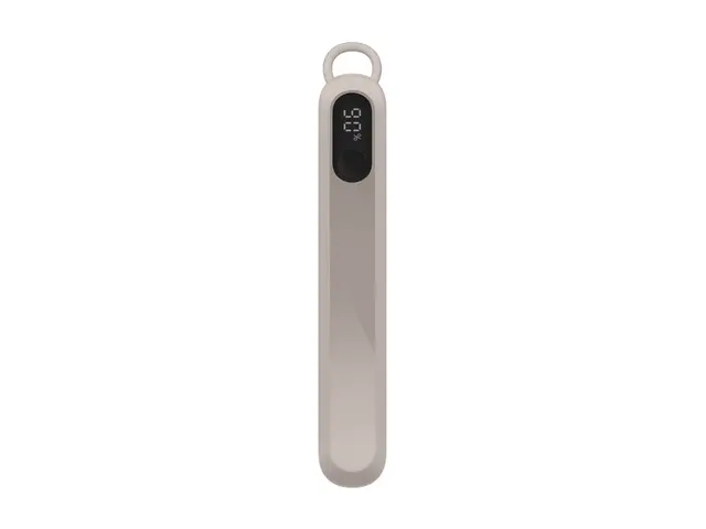 Belkin BoostCharge - Strømbank med skjerm 20000 mAh 20 watt PD 3 u...