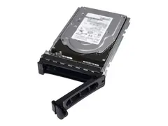 Dell - Harddisk - 1.2 TB - hot-swap 2.5" - SAS 12Gb/s - 10000 rpm