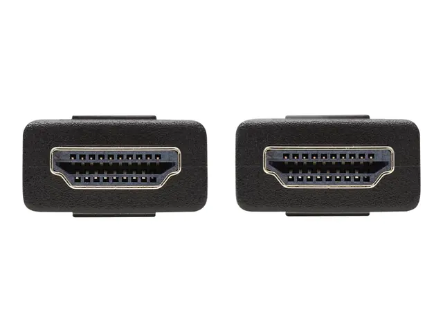 Eaton Tripp Lite Series High Speed HDMI Cable with Ethernet, UHD 4...