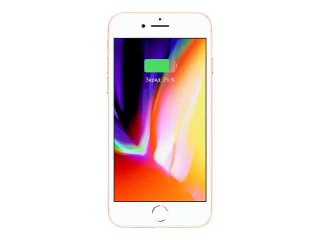 2nd-B iPhone 8 64GB Gold B-grade | Brukt 2 års garanti Grade B: Te...