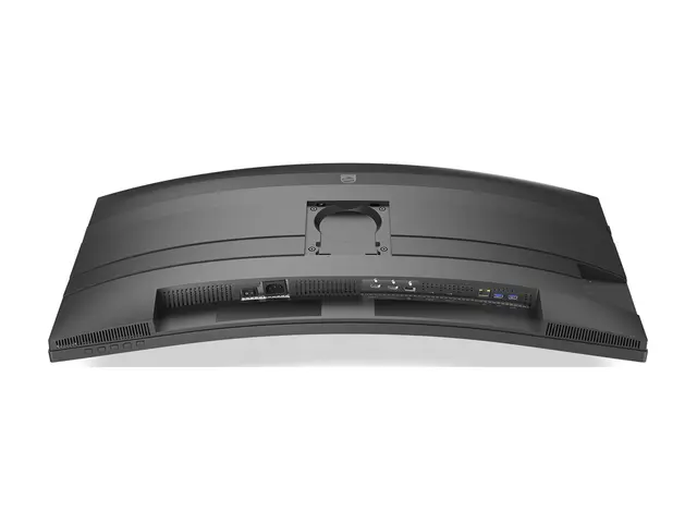 Philips 34B2U5600C - 5000 Series LED-skjerm kurvet USB 34" 3440 x ...