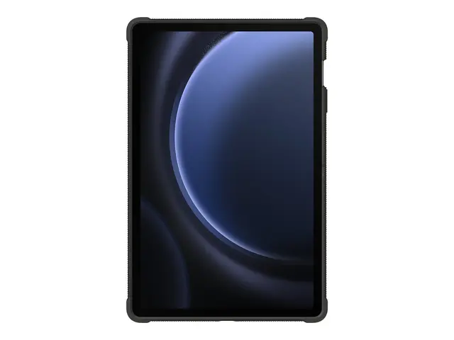 Samsung EF-RX610 - Baksidedeksel for nettbrett robust utendørs tit...