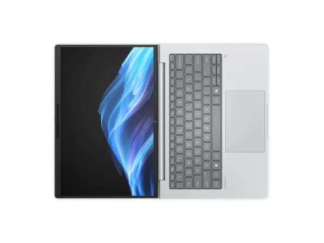 HP EliteBook 8 G1i Notebook Next Gen AI - 14" Intel Core Ultra 5 2...