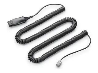Poly APT-31 - Elektronisk kroksvitsjadapter for skrivebordstelefon TAA-samsvar