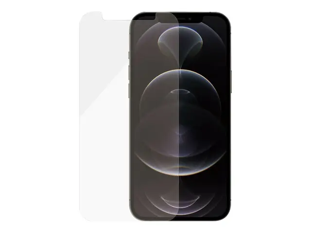 PanzerGlass Original - Skjermbeskyttelse for mobiltelefon glass Ap...