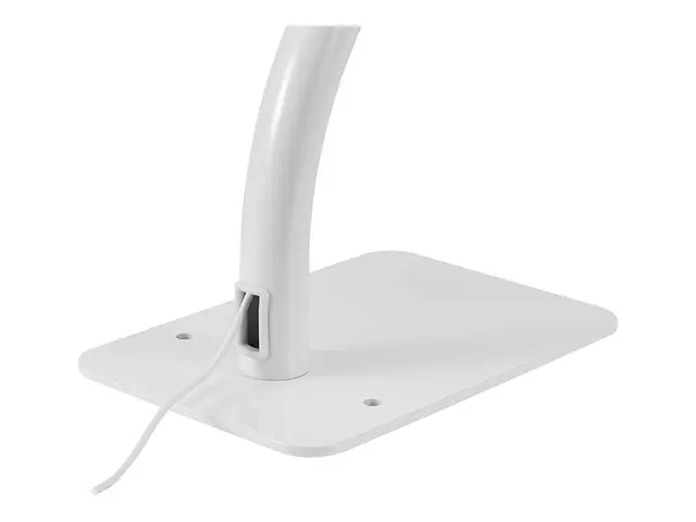 Neomounts DS15-625WH1 - Stativ for nettbrett låsbar stål hvit skje...