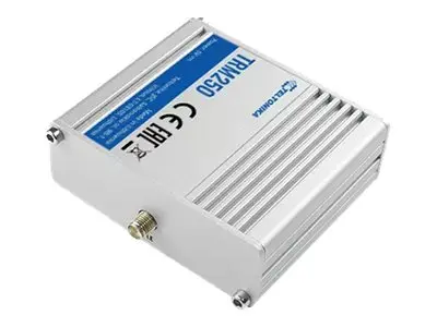 Teltonika TRM250 - trådløs mobilmodem 4G LTE