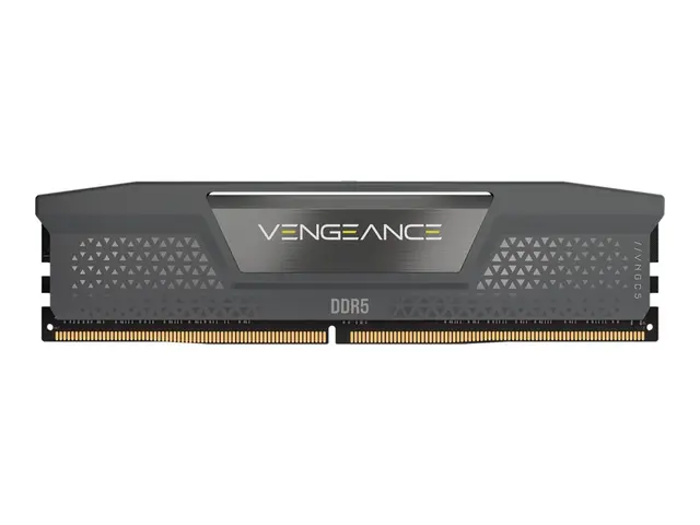 CORSAIR Vengeance - DDR5 - modul - 16 GB - DIMM 288-pin - 6000 MT/...