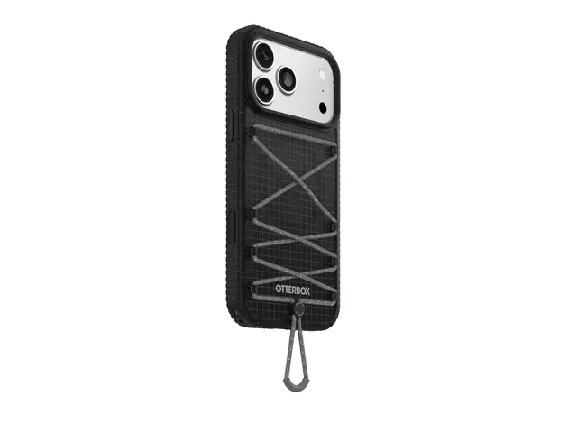 OtterBox Sole Series - Beskyttende deksel for mobiltelefon - robus...