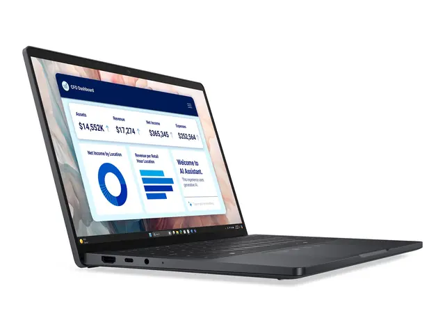 Dell Pro 13 Premium PA13250 - 13.3" Intel Core Ultra 7 268V Evo vP...