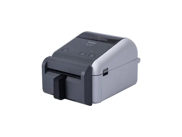 Brother TD-4420DNFC - Etikettskriver direktetermisk Rull (10,6 cm)...