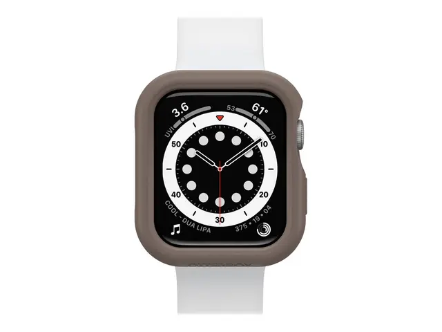 OtterBox - Støtfanger for smartarmåndsur 44mm polykarbonat ørkenbr...