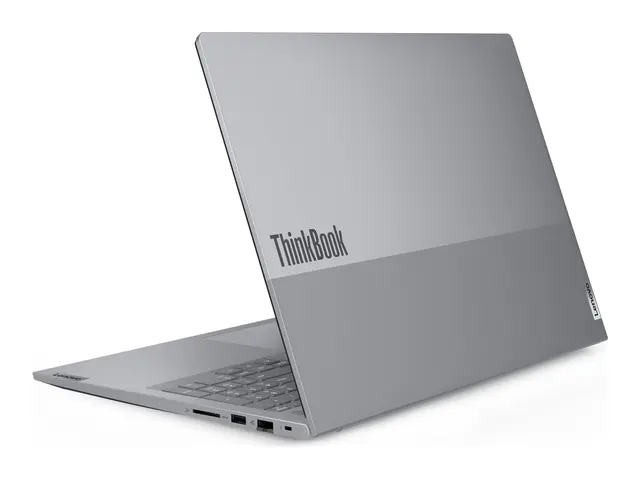 Lenovo ThinkBook 16 G8 IRL - 16" Intel Core 5 210H GB RAM 512 SSD ...