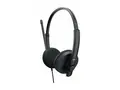 Dell Stereo Headset WH1022 - Hodesett - kablet USB