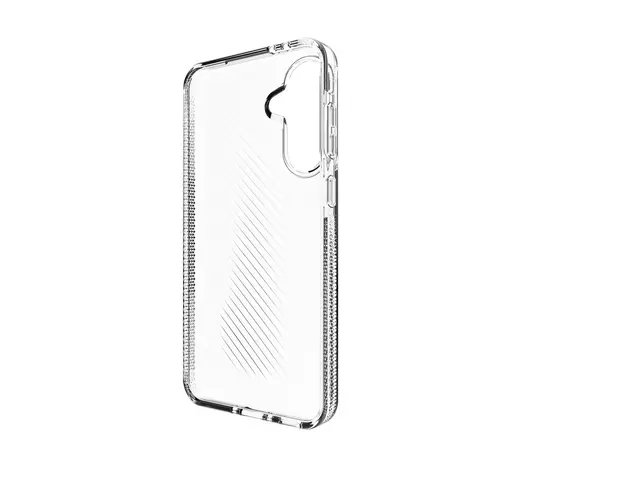 ZAGG Luxe - Baksidedeksel for mobiltelefon blank Samsung Galaxy A56