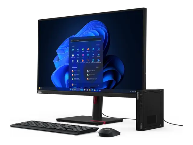 Lenovo ThinkCentre M90q Gen 5 - tiny Core i7 i7-14700 2.1 GHz vPro...