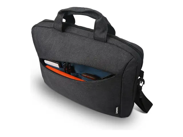 Lenovo Casual Toploader T210 - Notebookbæreveske 15.6" svart for I...
