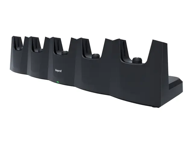 BlueParrott - Ladestativ 5 utgangskontakter