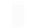 OtterBox Amplify Glass Antimicrobial - Skjermbeskyttelse for mobiltelefon glass - blank - for Apple iPhone 14 Pro Max