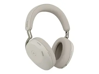 Jabra Evolve3 85, MS, Link390c Warm Gray