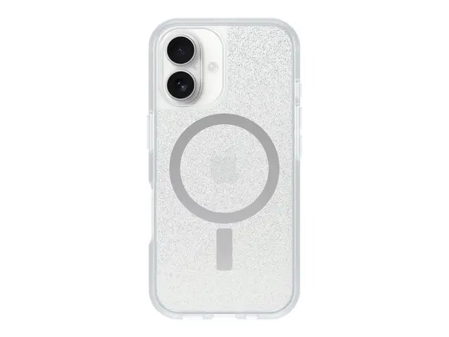 OtterBox React Series - Baksidedeksel for mobiltelefon MagSafe-sam...