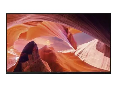 Sony Bravia Professional Displays FWD-50X80L - 50" Diagonalklasse ...