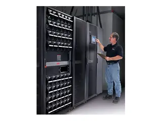 APC Start-UP Service 5X8 - Teknisk kundest&#248;tte deler og arbeid - p&#229; stedet - 8x5 - for P/N: PDPM144F, PDPM150G6F, PDPM150L6F, PDPM175G6H, PDPM277H, PDPM288G6H