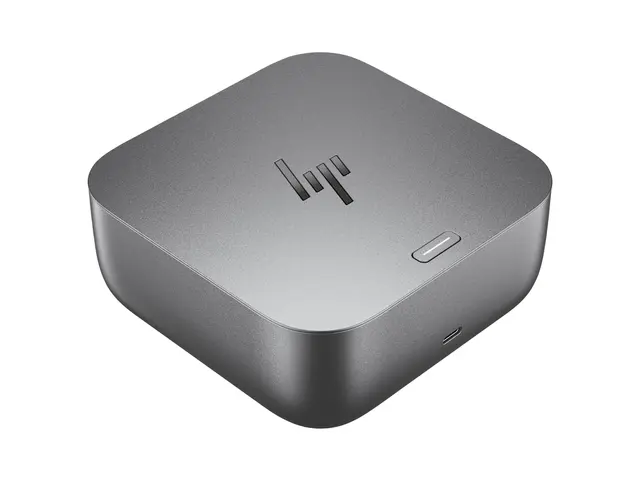 HP Thunderbolt Dock G6 - dokkingstasjon 4 2 x DP, HDMI 1GbE, 2.5GbE