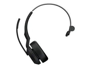 Jabra Evolve2 55 MS Mono - hodesett